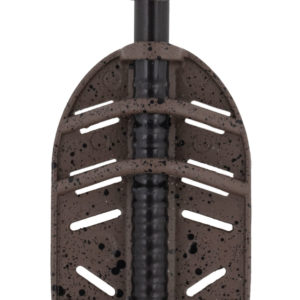 Sklep z Mikado Śląsk - KOSZYCZEK - METHOD FEEDER MFX - Q.M.F. rozm. L - 40g - op.2szt.