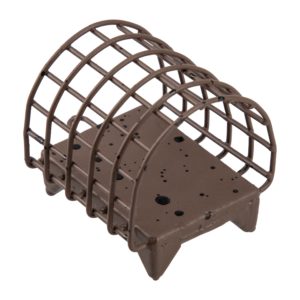 Sklep z Mikado Śląsk - KOSZYCZEK ZANĘTOWY - T2 RIVER FEEDER - rozm. M - 70g - op.1szt.