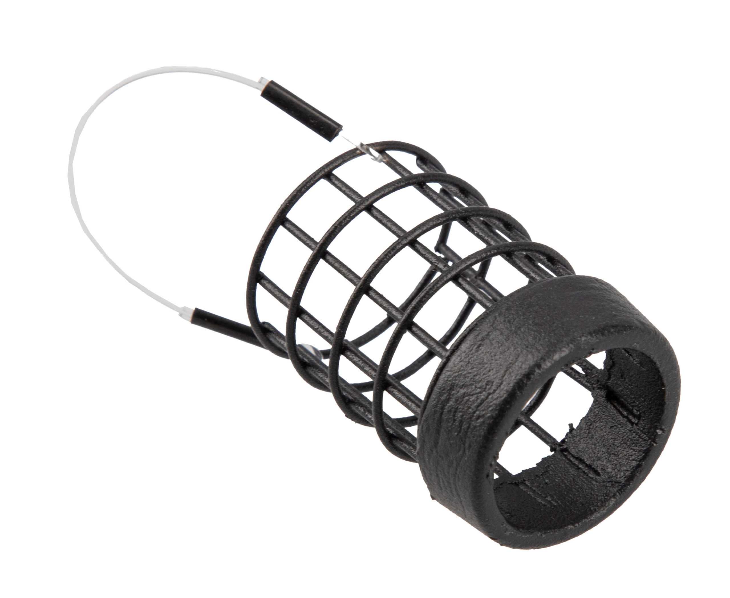 Sklep z Mikado Śląsk - KOSZYCZEK ZANĘTOWY - T3 DISTANCE FEEDER - rozm. M - 20g - op.1szt.