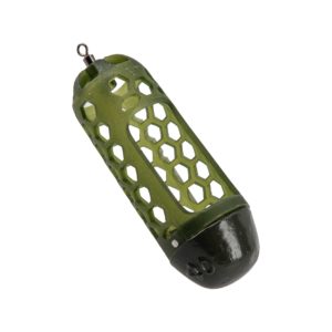 Sklep z Mikado Śląsk - KOSZYCZEK ZANĘTOWY - WINDOW FEEDER - rozm. XL - 45G - op.1szt.