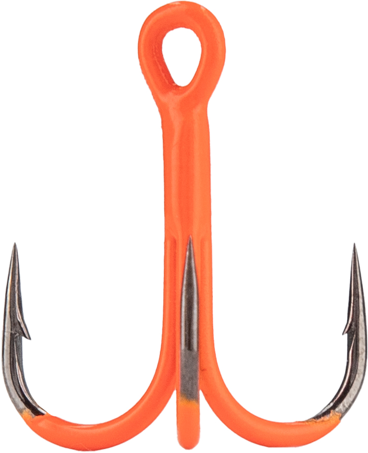 Sklep z Mikado Śląsk - KOTWICA - JAWS nr 4 UV POMARAŃCZOWA - op.6szt.