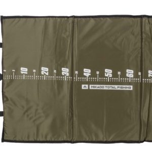 Sklep z Mikado Śląsk - MATA - KARPIOWA DO WYHACZANIA Z MIARKĄ - (102X60cm) - op.1szt.