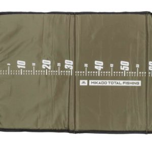 Sklep z Mikado Śląsk - MATA - KARPIOWA DO WYHACZANIA Z MIARKĄ - (90X47cm) - op.1szt.