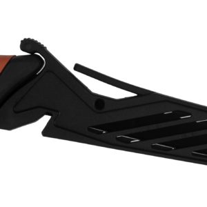 Sklep z Mikado Śląsk - NÓŻ WĘDKARSKI - DO FILETOWANIA OSTRZE 9 CALI - op.1szt.