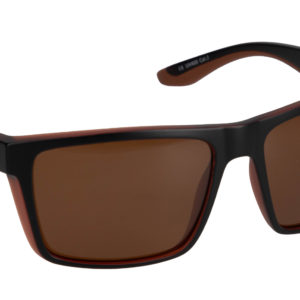 Sklep z Mikado Śląsk - OKULARY - POLARYZACYJNE - 2026 - BRĄZOWE - op.1szt.