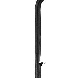 Sklep z Mikado Śląsk - PIN DO PRZYNĘT - JAWS EVO PRO SPIKE BIG EYE - 25mm - op.10szt.