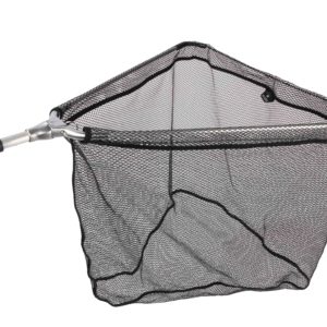 Sklep z Mikado Śląsk - PODBIERAK - Z GUMOWANĄ SIATKĄ B-8604 - 210 cm - op.1szt.