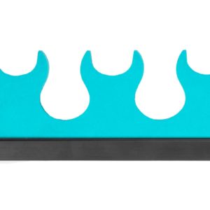 Sklep z Mikado Śląsk - PODPÓRKA - GRZEBIEŃ NA WĘDKI - 6 RODS/KIT ROOST - op.1szt.