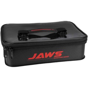 Sklep z Mikado Śląsk - POJEMNIK EVA - JAWS LURE CASE - rozm. L (30x20x8cm) - op. 1szt.