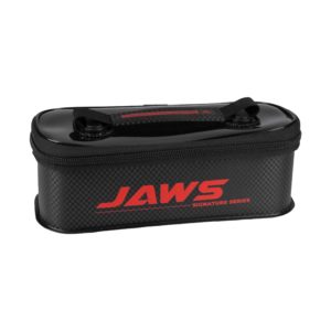 Sklep z Mikado Śląsk - POJEMNIK EVA - JAWS LURE CASE - rozm. M (26x10x8cm) - op. 1szt.