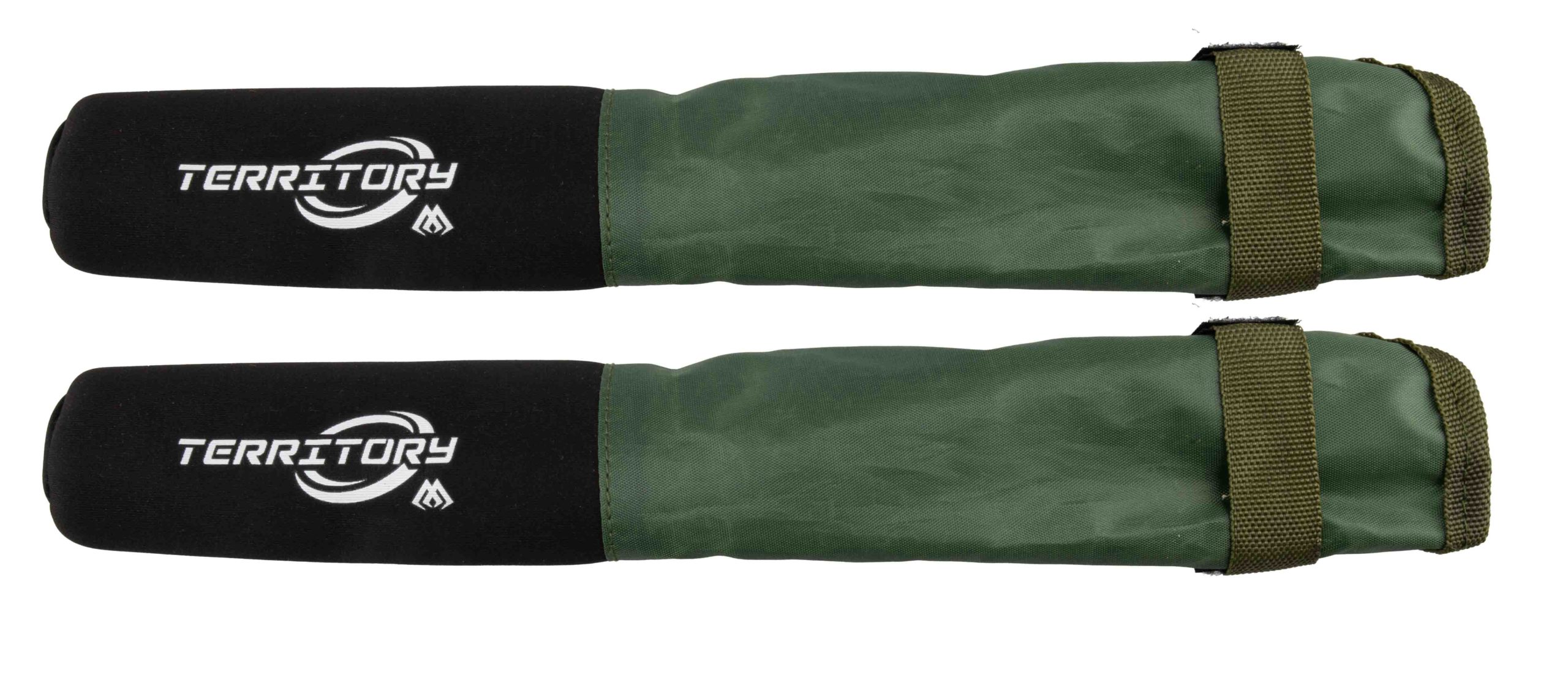 Sklep z Mikado Śląsk - POKROWIEC - TIP & BUTT PROTECTOR - NA WĘDKĘ - op.2szt.