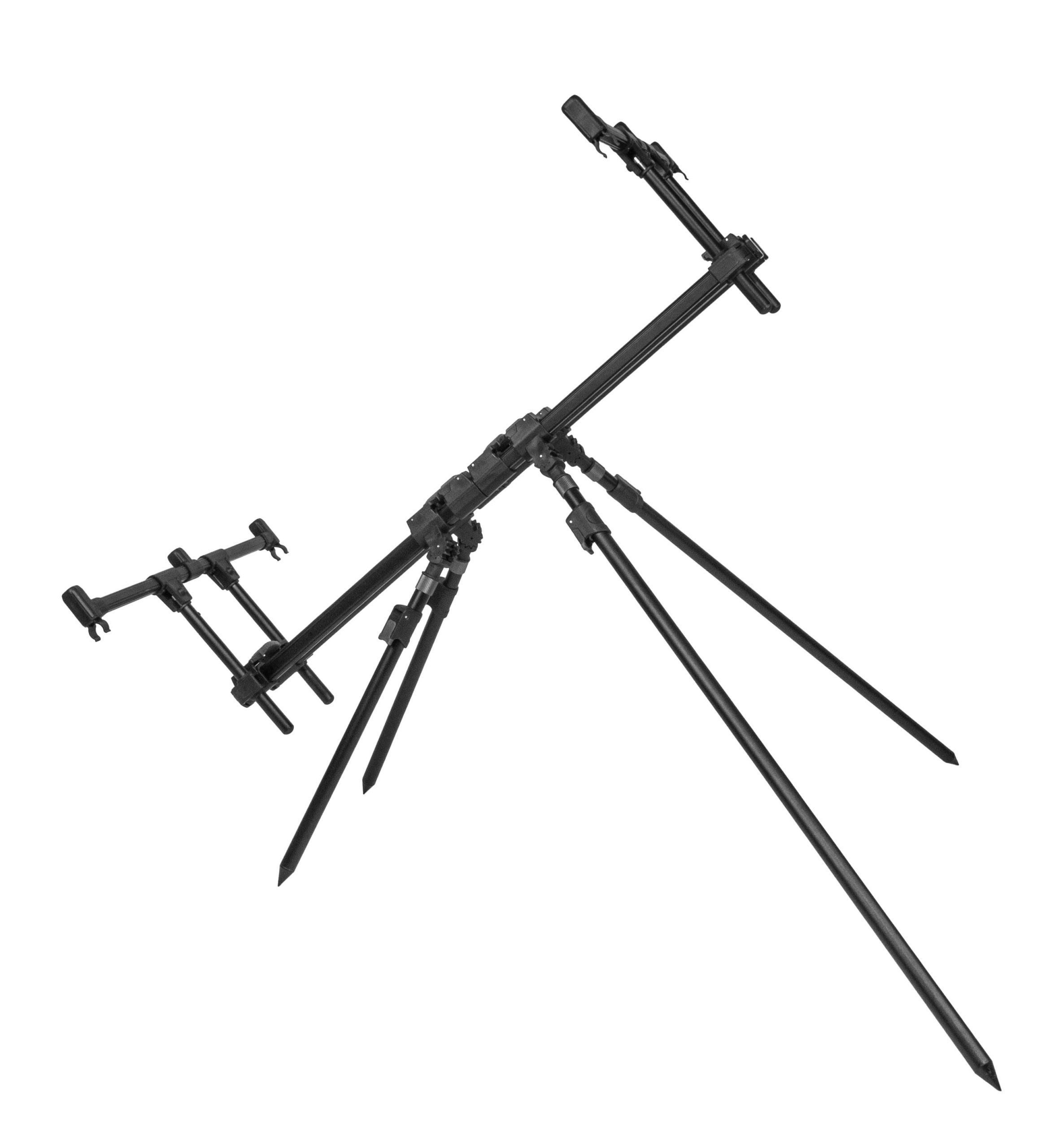 Mikado wędkarstwo - RODPOD - BEAST POD 3 ROD - op.1szt.