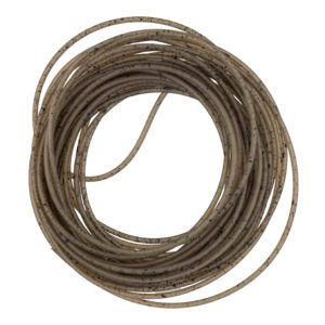 Sklep z Mikado Śląsk - RURKA - ANTYSPLĄTANIOWA 3m - CAMO BROWN - op.1szt.