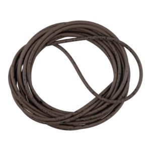 Sklep z Mikado Śląsk - RURKA - DOCIĄŻONA ANTYSPLĄTANIOWA 2m - CAMO BROWN - op.1szt.