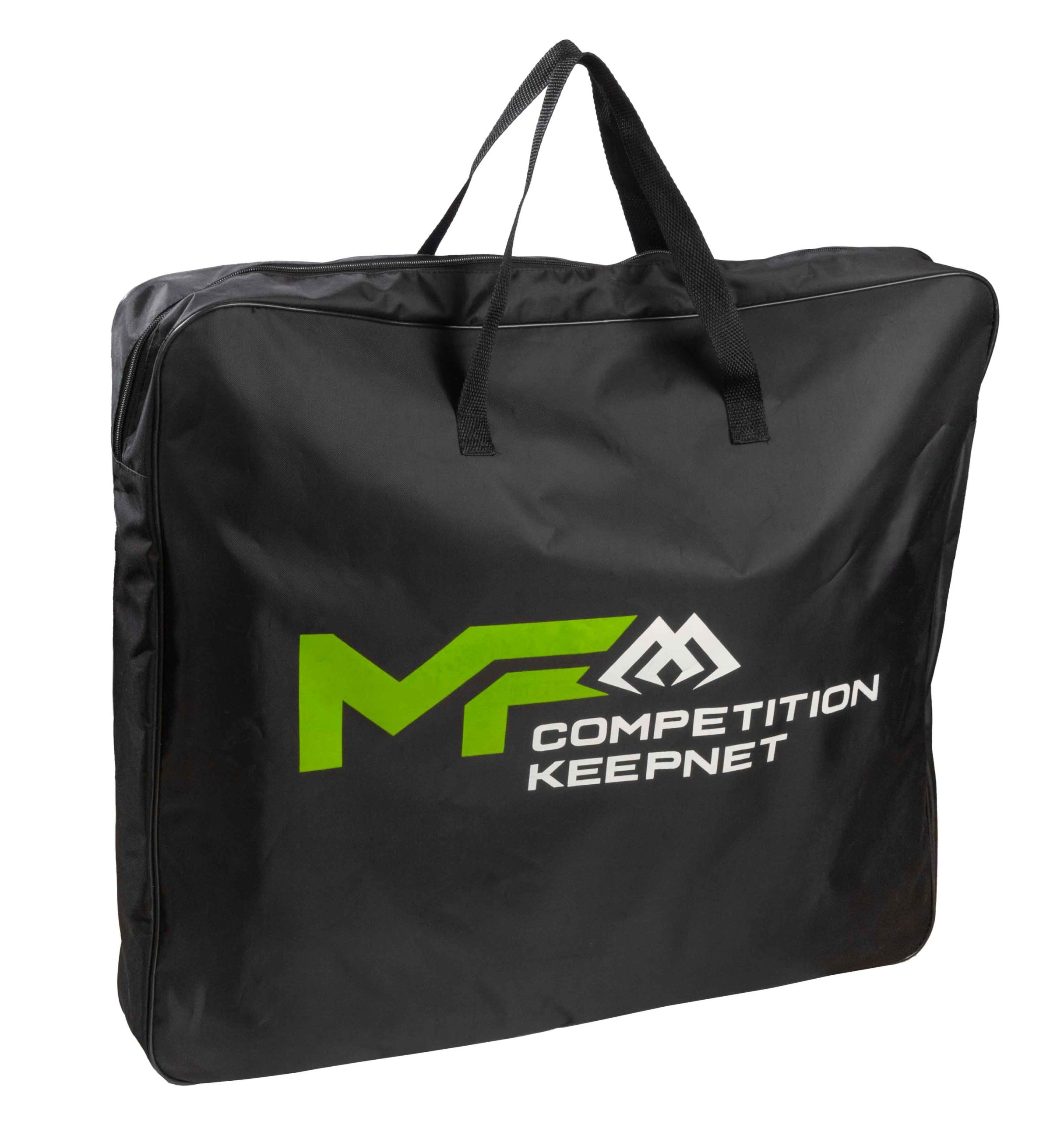 Mikado wędkarstwo - SIATKA - COMPETITION MF - wym. 60/50cm - dł. 400cm - op.1szt.