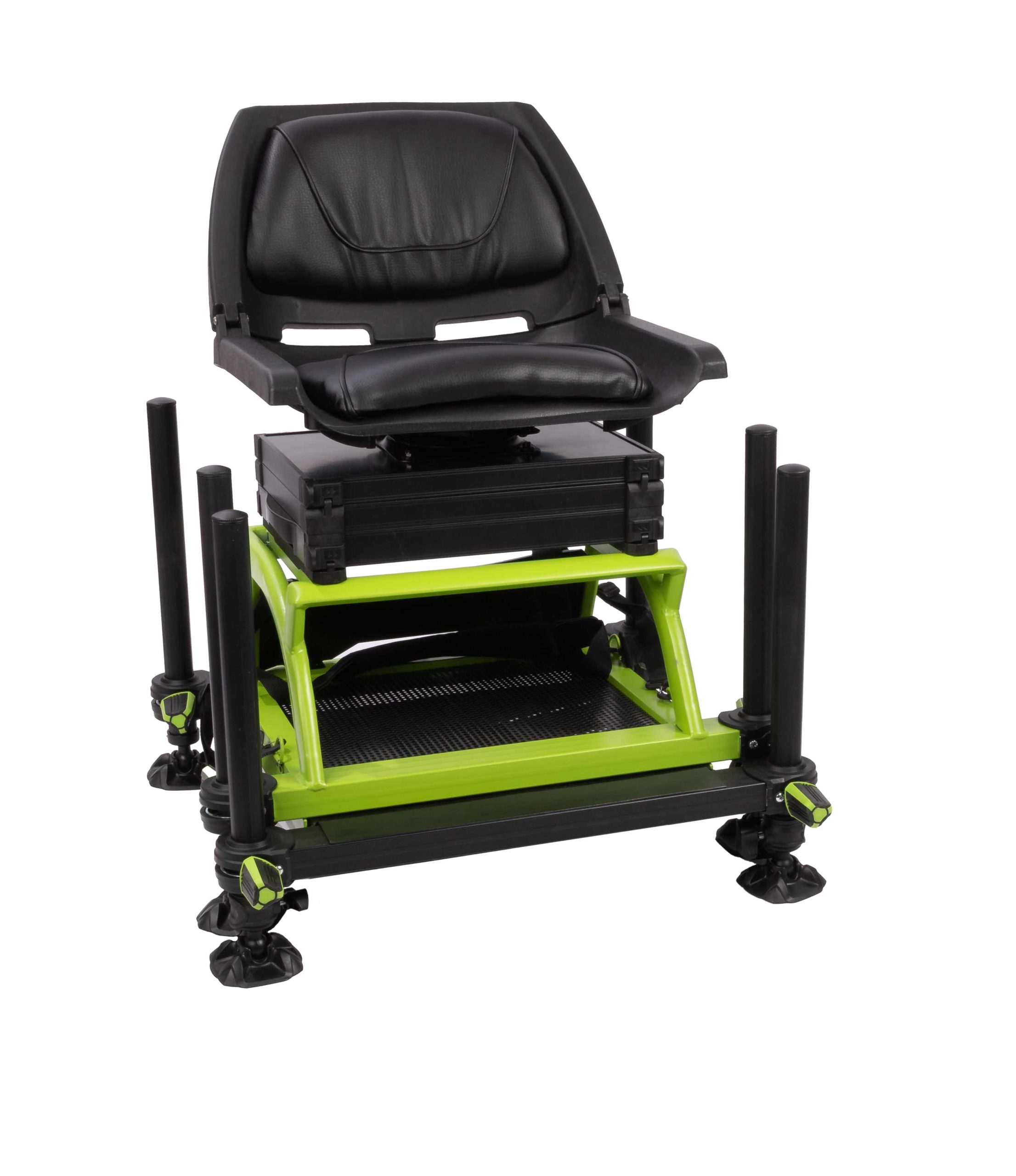 Mikado wędkarstwo - SIEDZISKO - MX36 PRO - op.1szt.