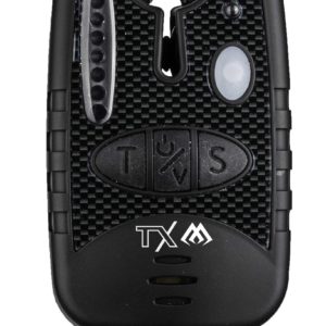 Sklep z Mikado Śląsk - SYGNALIZATOR - KARPIOWY - TERRITORY TX - ZIELONY - op.1szt.