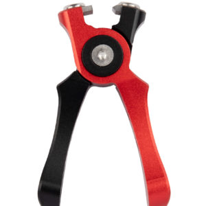 Sklep z Mikado Śląsk - SZCZYPCE - OBCINACZ NIPPERS DO PLECIONKI I ŻYŁKI - op.1szt.