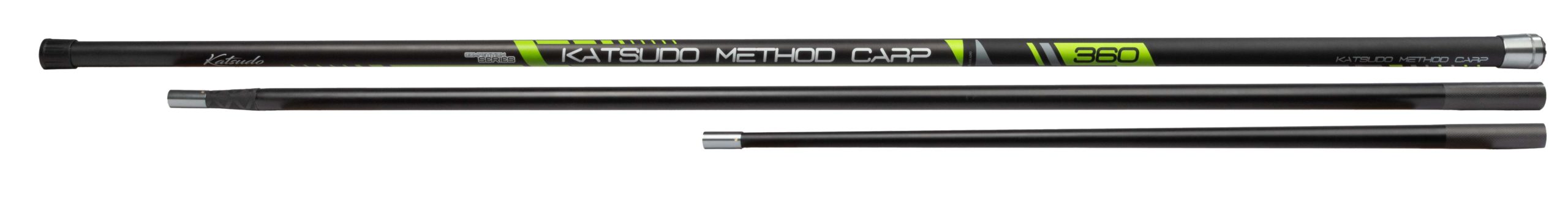 Sklep z Mikado Śląsk - SZTYCA PODBIERAKA - KATSUDO METHOD CARP 360 - op.1szt.