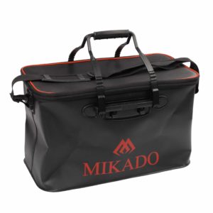 Sklep z Mikado Śląsk - TORBA - CLASSIC EVA BAG rozm. L (50x30x26cm) - op. 1szt.