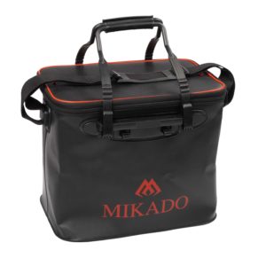 Sklep z Mikado Śląsk - TORBA - CLASSIC EVA BAG rozm. M (36x30x24cm) - op. 1szt.