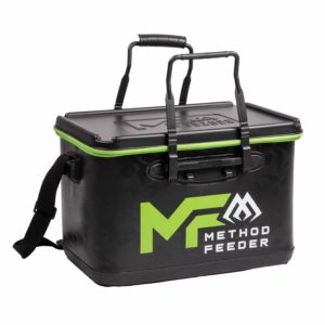 Sklep z Mikado Śląsk - TORBA - MF HARD TOP EVA BAG - (45x36x28cm) - op. 1szt.