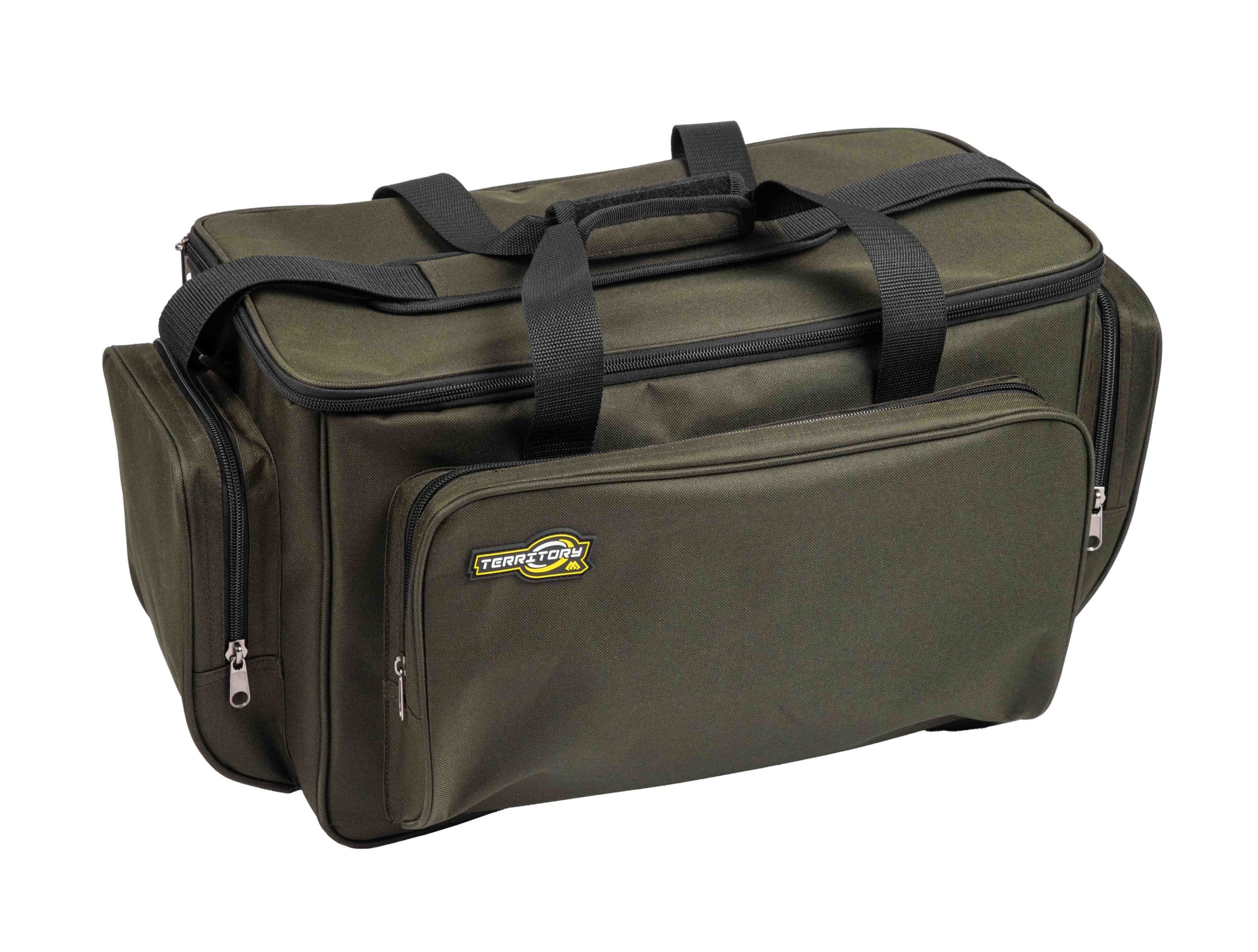 Sklep z Mikado Śląsk - TORBA - TERRITORY CARRYALL L (55x30x30cm) - op.1szt.
