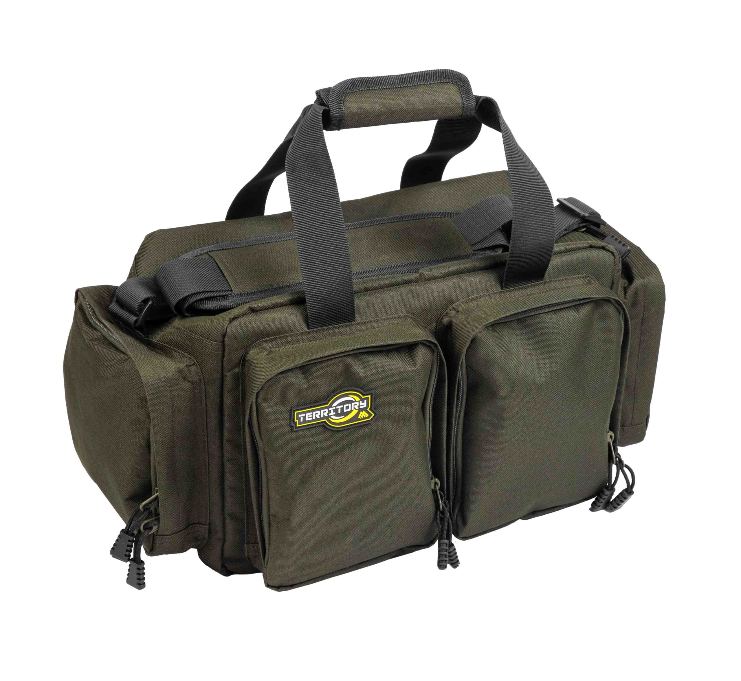 Sklep z Mikado Śląsk - TORBA - TERRITORY COMPACT (45x25x25cm) - op.1szt.