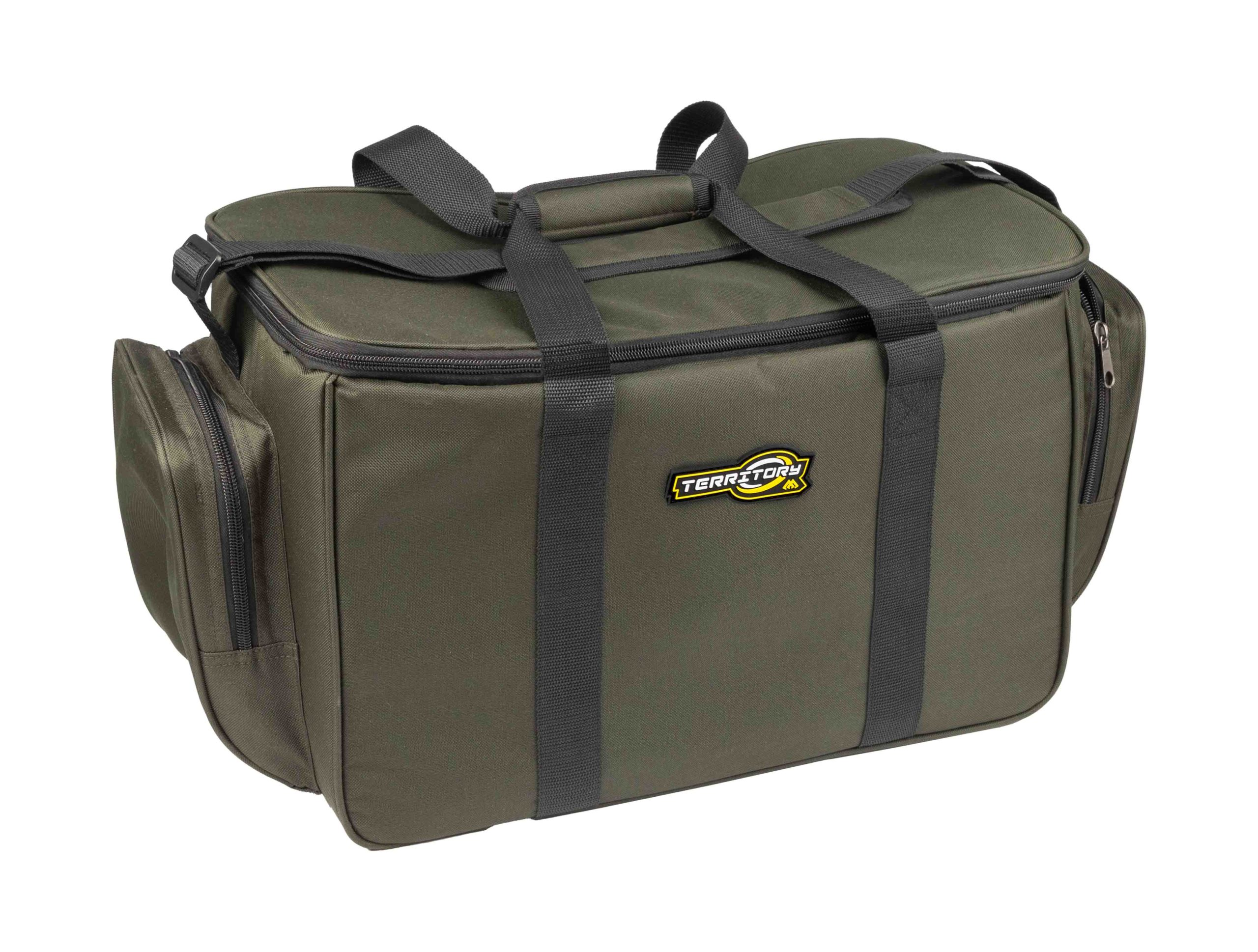 Sklep z Mikado Śląsk - TORBA - TERRITORY THERMO (55x25x30cm) - op.1szt.