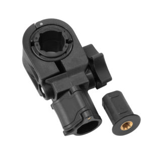 Sklep z Mikado Śląsk - UCHWYT - DO SIATKI - KRÓTKI Z SZYBKOZŁĄCZKĄ - op.1szt.