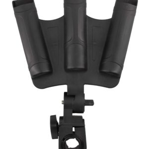 Sklep z Mikado Śląsk - UCHWYT - TUBOWY NA 3 WĘDKI -  op.1szt.