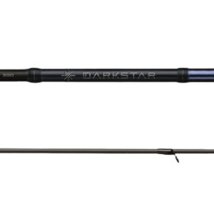 Sklep z Mikado Śląsk - WĘDKA - DARKSTAR SENSITIVE 300 c.w. up to 30g (2+3 sec.) - op.1szt.