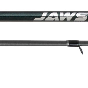 Sklep z Mikado Śląsk - WĘDKA - JAWS BIG GAME SPIN 240 c.w. 15-65g (2 sec.) - op.1szt.