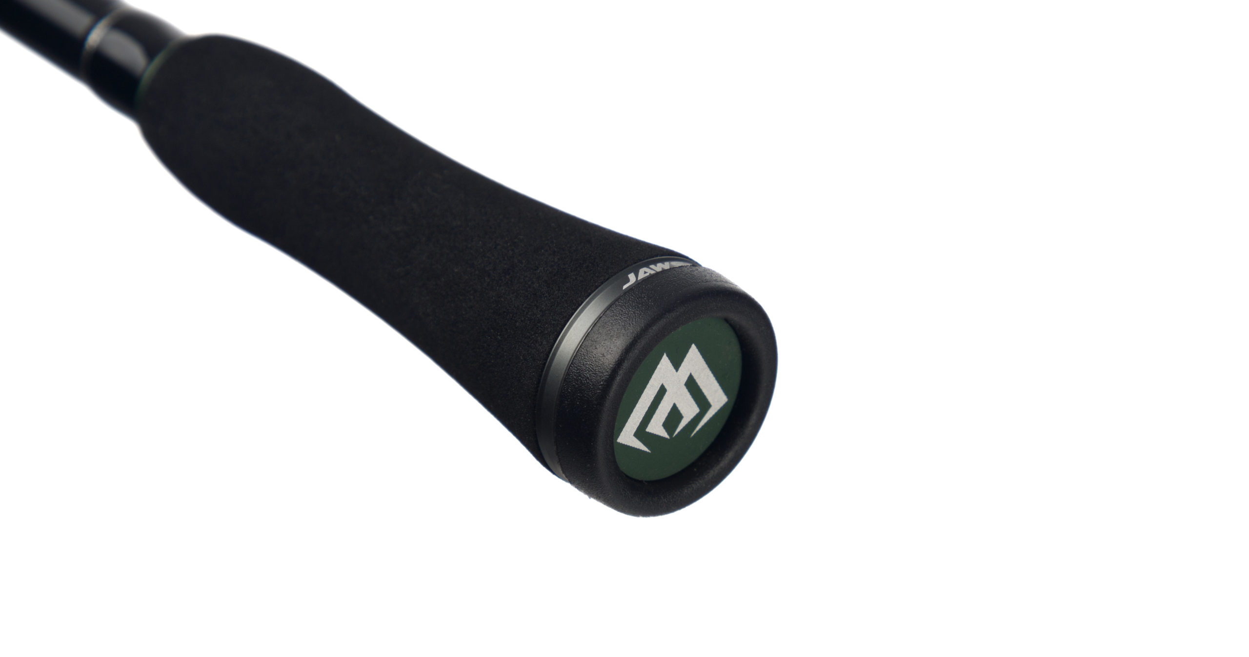 Mikado wędkarstwo - WĘDKA - JAWS FAST SPIN 240 c.w. 7-36g (2 sec.) - op.1szt.