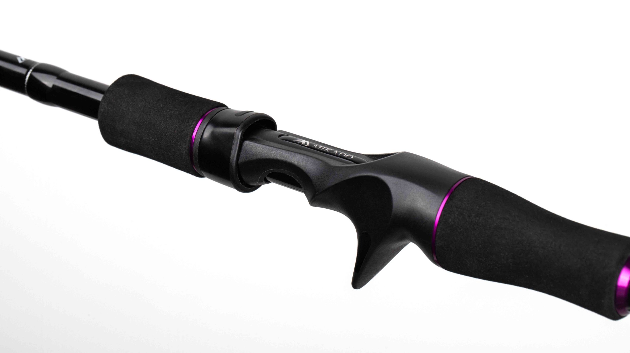 WĘDKA - JAWS LIGHT FUN 240 c.w. 2-10g (2 sec.) - op.1szt.