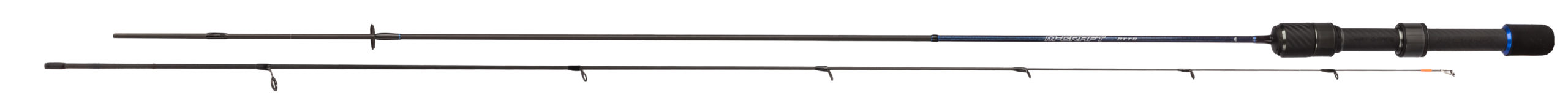 Sklep z Mikado Śląsk - WĘDKA - M-CRAFT ATTO 185 C.W. 0-3 G (2 SEC.) - op.1szt.