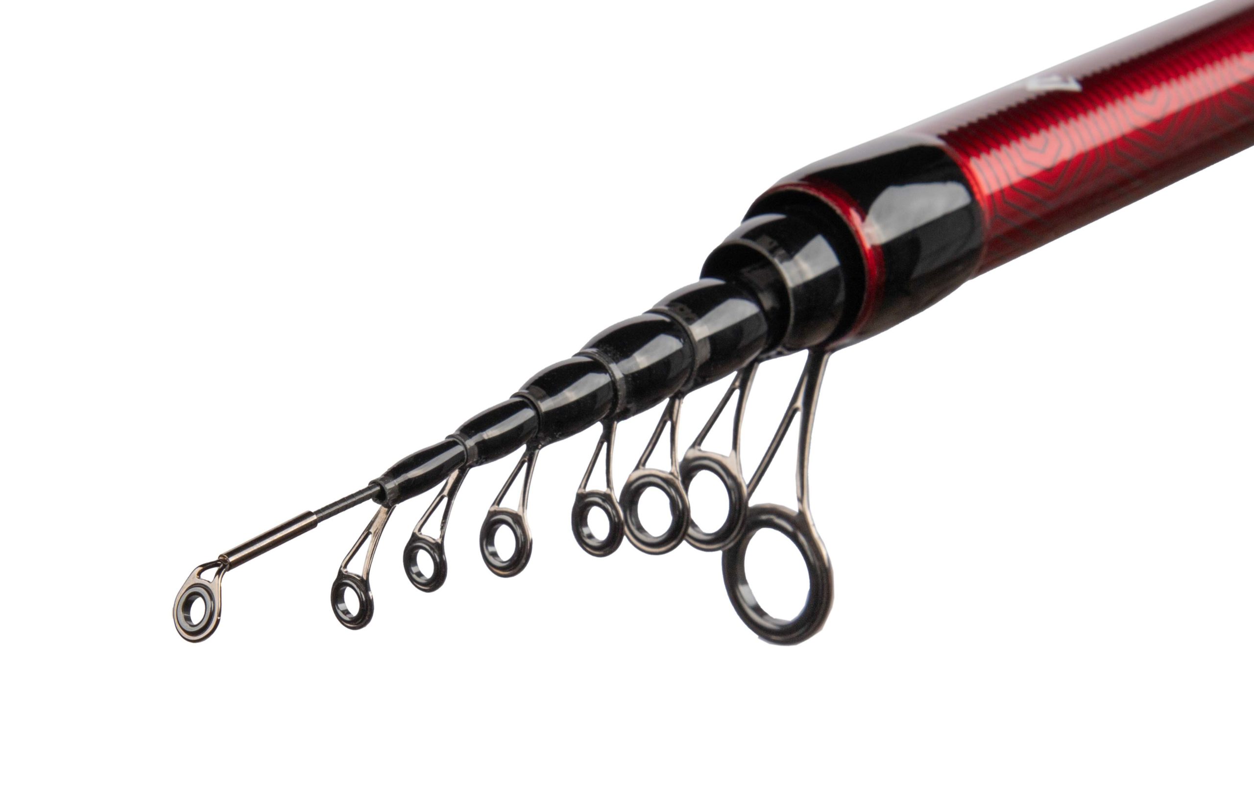 Mikado wędkarstwo - WĘDKA - MFT BOLO 400 c.w. up to 25g (4 sec.) - op.1szt.