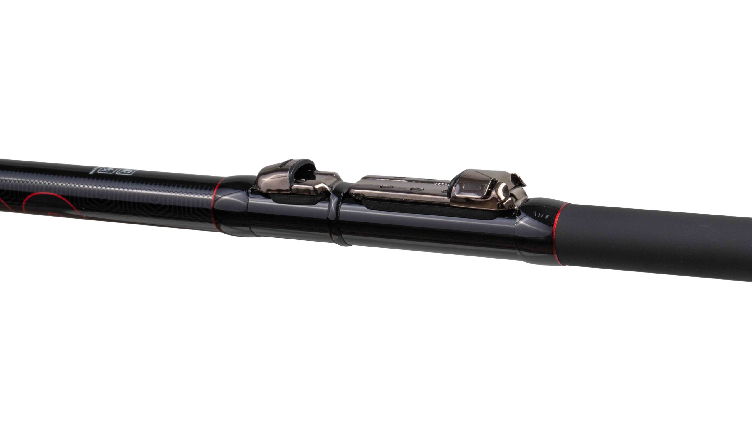 WĘDKA - MFT BOLO 400 c.w. up to 25g (4 sec.) - op.1szt.