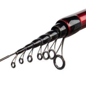 Sklep z Mikado Śląsk - WĘDKA - MFT BOLO 500 c.w. up to 25g (5 sec.) - op.1szt.