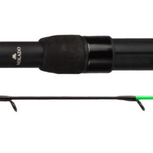 Sklep z Mikado Śląsk - WĘDKA - SASORI TELE FEEDER 300 c.w. up to 120g (5+2 sec.) - op.1szt.