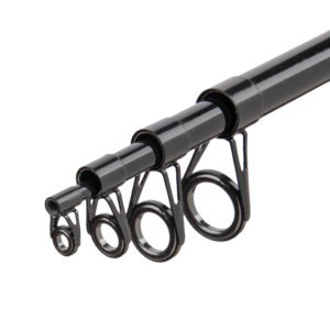 Sklep z Mikado Śląsk - WĘDKA - SASORI TELE FEEDER 330 c.w. up to 120g (5+2 sec.) - op.1szt.