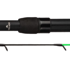 Sklep z Mikado Śląsk - WĘDKA - SASORI TELE METHOD FEEDER 360 c.w. up to 80g (5+2 sec.) - op.1szt.