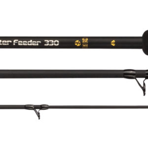 Sklep z Mikado Śląsk - WĘDKA - SENSUAL NG MONSTER FEEDER 360 c.w. up to 250g (3+3 sec.) - op.1szt.