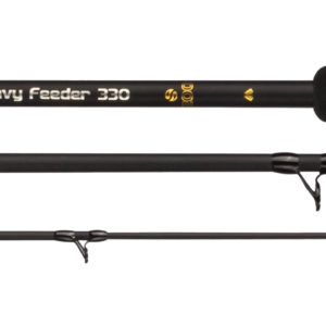 Sklep z Mikado Śląsk - WĘDKA - SENSUAL NG X-HEAVY FEEDER 390 c.w. up to 200g (3+3 sec.) - op.1szt.