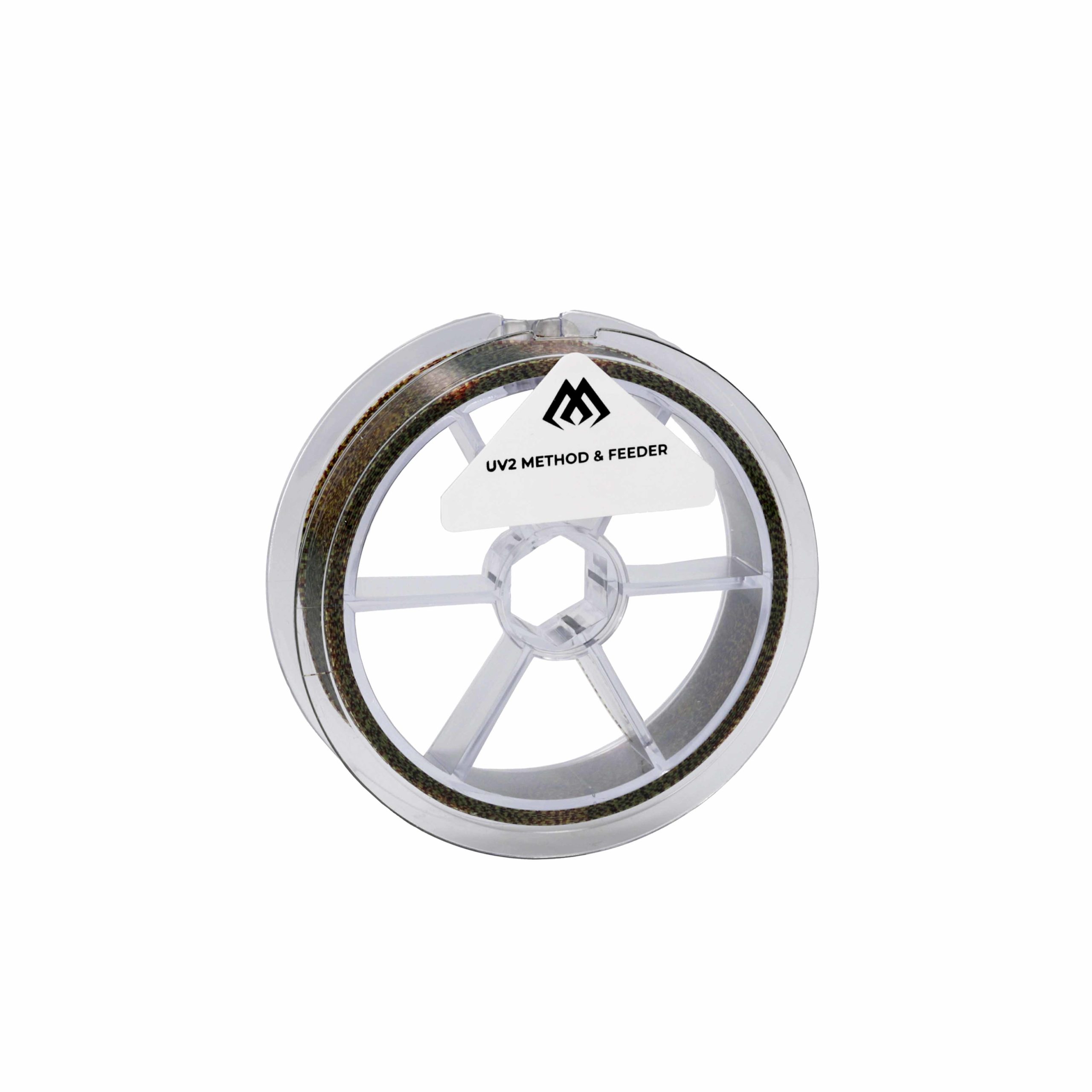 Mikado wędkarstwo - ŻYŁKA - ULTRAVIOLET II METHOD&FEEDER - 0.28mm/12.91kg/150m - op.1szt.