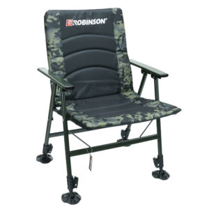 Robinson Fotel Robinson Easy Chair