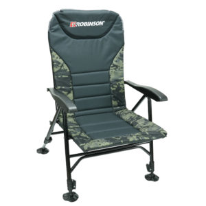 Robinson Fotel Robinson Prime Chair