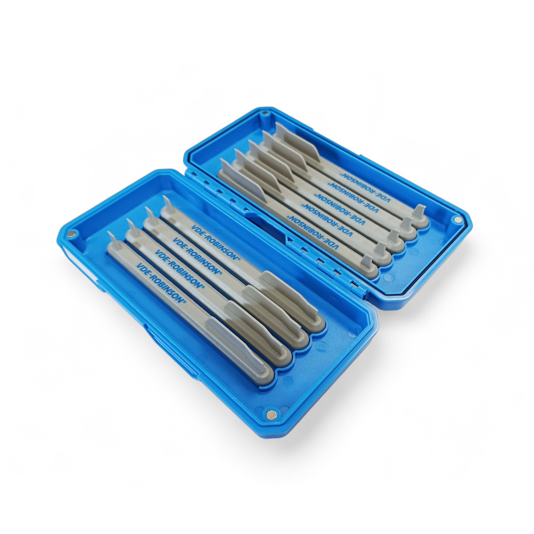 Robinson Pudełko na przypony MF PRO MAX VDE-Robinson 15x8x3cm