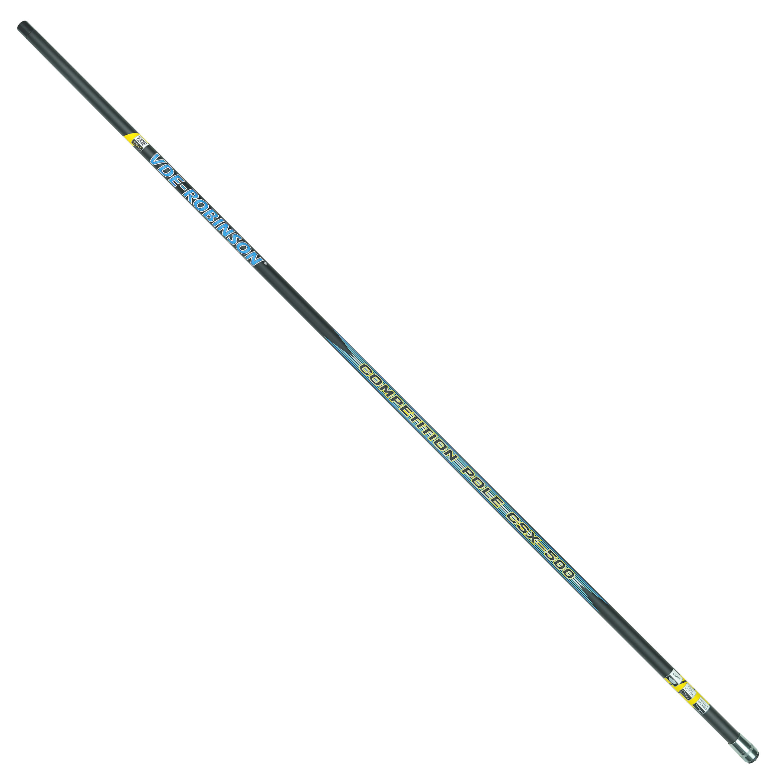 Robinson Wędka VDE-Robinson Competition Pole CSX - 700