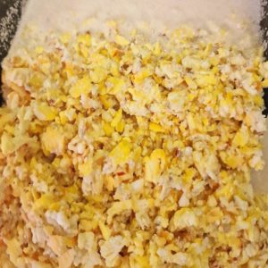 Genesis Carp GENESIS CARP CORN CRUNCH FERMENTOWANY 3KG